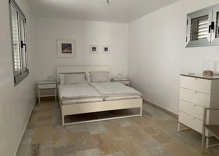 Malaguenas Вилла *