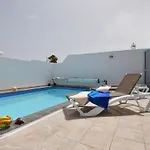 Malaguenas וילה