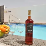 וילה Malaguenas פוארטו דל כרמן