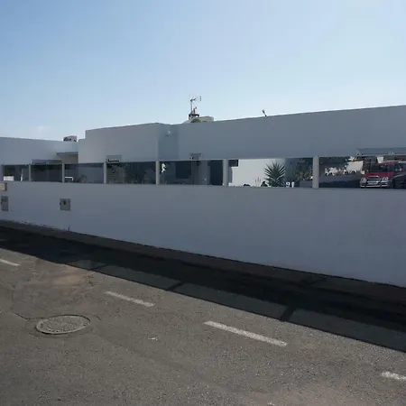 Malaguenas Willa Puerto del Carmen (Lanzarote)