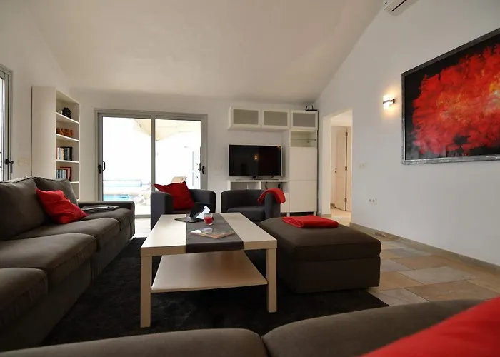 Willa Malaguenas Puerto del Carmen (Lanzarote)