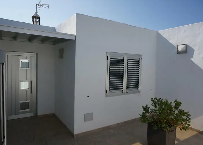 Malaguenas * Puerto del Carmen (Lanzarote)