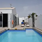 Villa Malaguenas