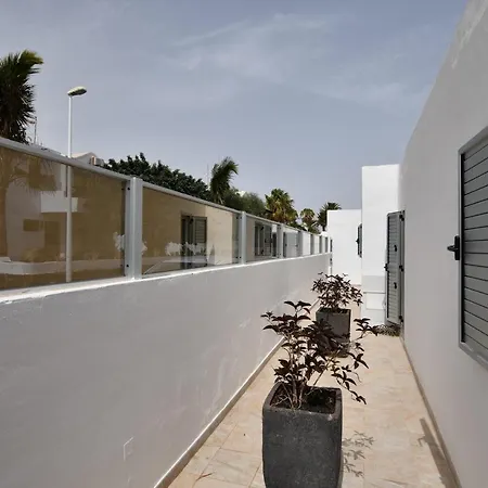 Malaguenas Villa Puerto del Carmen (Lanzarote)