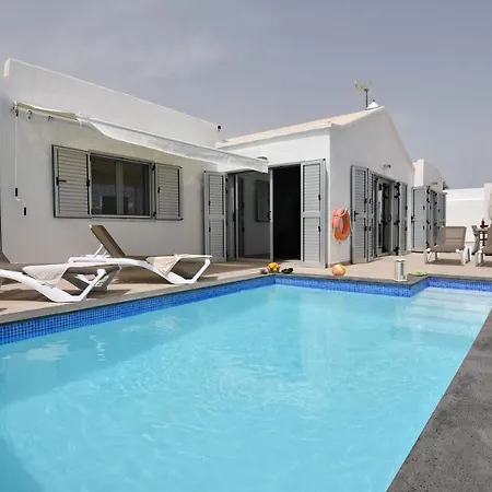 Malaguenas Villa *