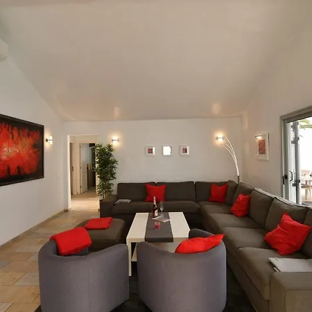 Malagueñas Villa Puerto del Carmen (Lanzarote)