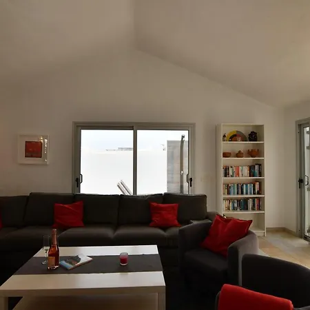 Malagueñas Villa Puerto del Carmen (Lanzarote)