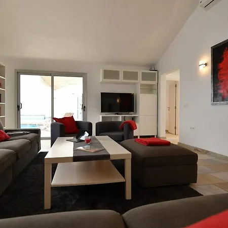 Villa Malaguenas Puerto del Carmen (Lanzarote)