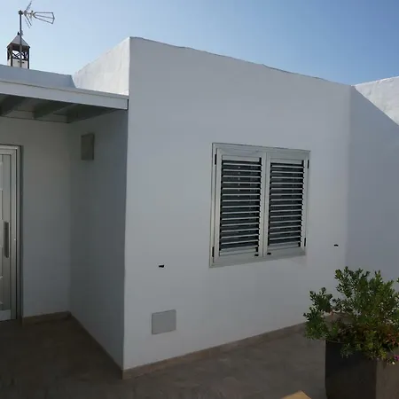 Malaguenas * Puerto del Carmen (Lanzarote)