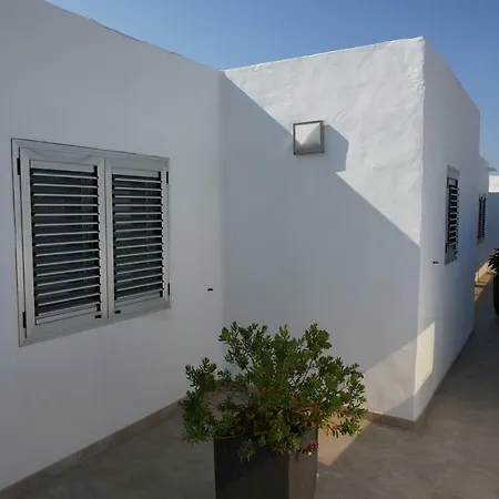 Villa Malaguenas