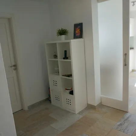 Villa Malaguenas *