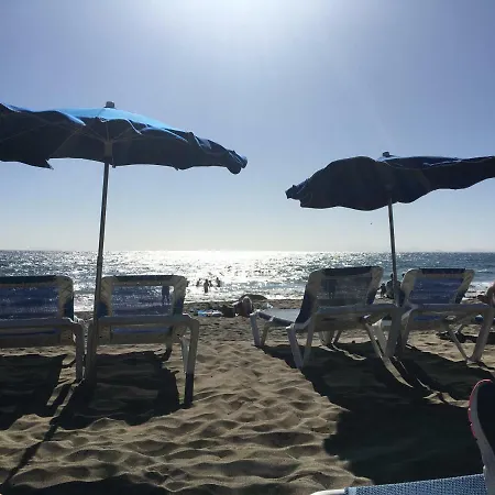 Malaguenas Villa