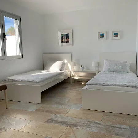 Malaguenas Villa
