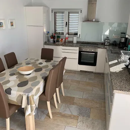 Villa Malaguenas Puerto del Carmen (Lanzarote)