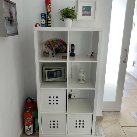 Villa Malagueñas Puerto del Carmen (Lanzarote)