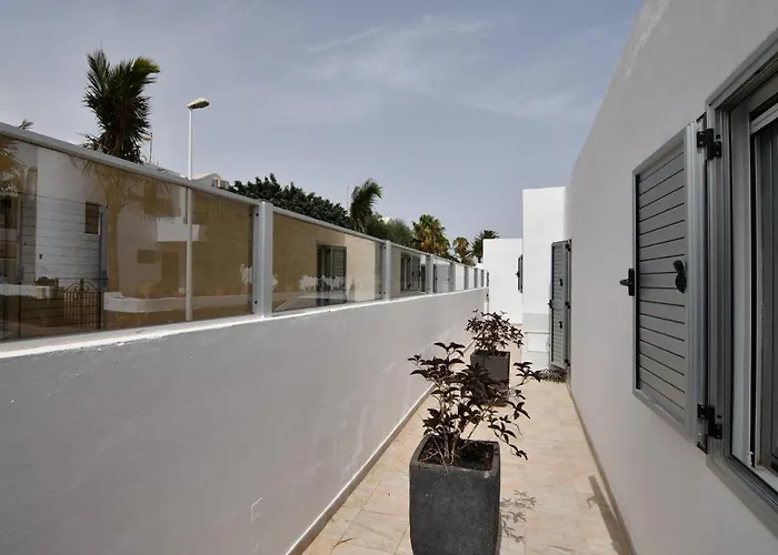 Malaguenas Villa Puerto del Carmen (Lanzarote)