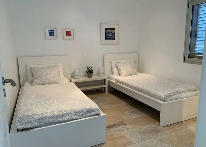 Malaguenas Villa Puerto del Carmen (Lanzarote)