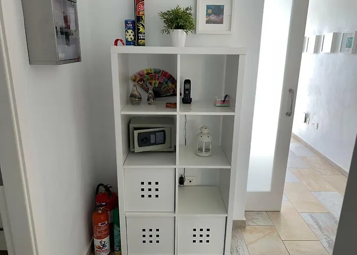 Villa Malaguenas Puerto del Carmen (Lanzarote)